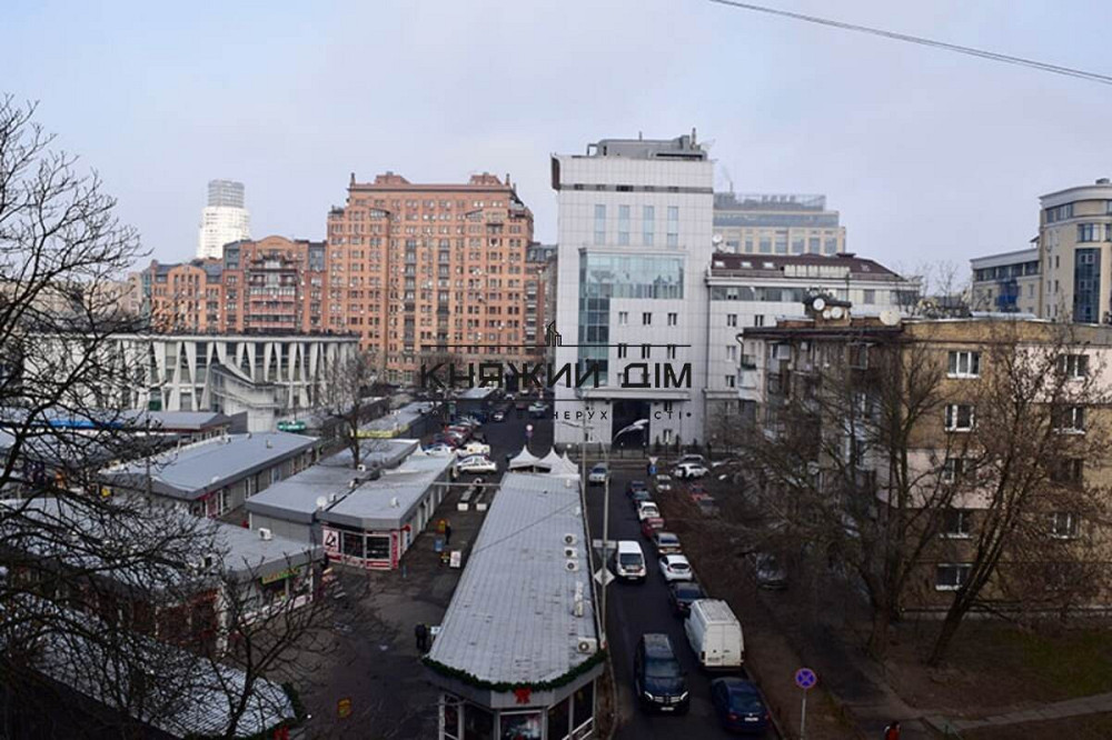 Оренда Квартира 2-кімнатна, 5/6 поверх на Кутузова пер./Євгенія Гуцало пров. Kiev - photo 11