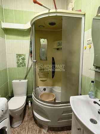 Продаж Квартира 1-кімнатна, 1/2 поверх на вул. Залізнична Харьков