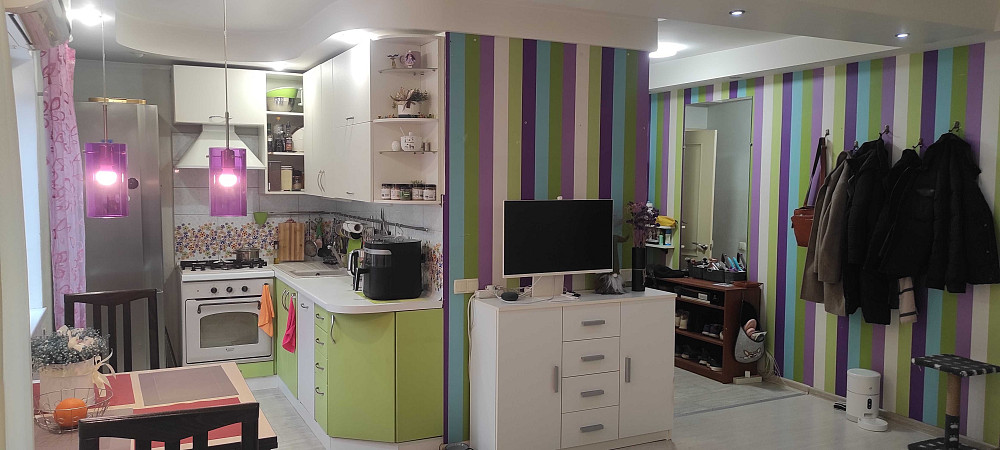 Продаж Квартира 2-кімнатна, 2/5 поверх на Вишгородська вул., д. 48б Київ - фото 2