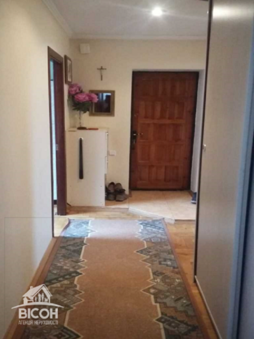 Продаж. 3х кімнатна квартира. м.Тернопіль, вул.Котляревського Тернопіль - фото 11