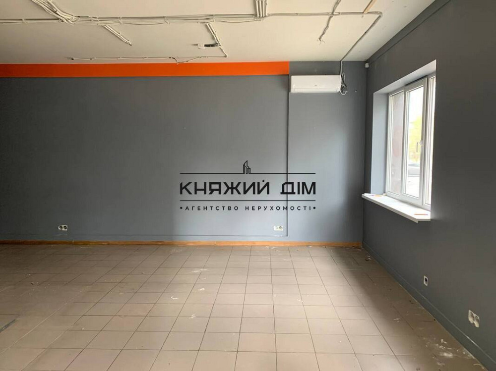 Оренда офісне приміщення на Победы просп./ Берестейский просп. поверх - 1 Киев - изображение 6