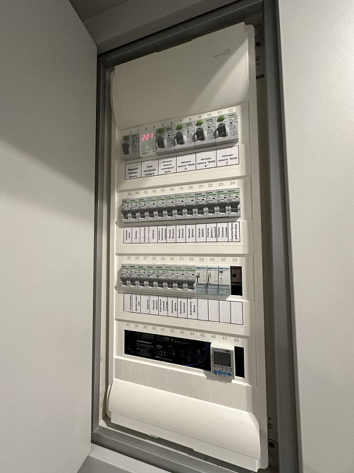 Продаж Квартира 2-кімнатна, 10/11 поверх на вул. Театральна Житомир - фото 15