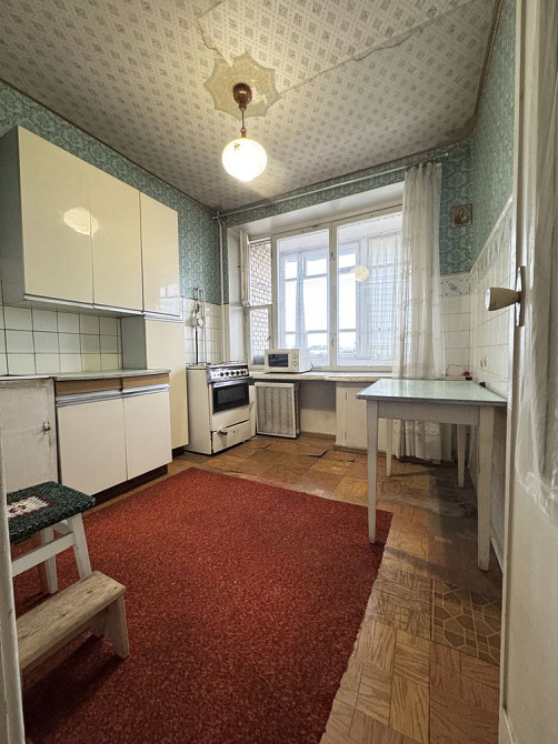 Продаж Квартира 2-кімнатна, 10/10 поверх на Володимирська вул., д. 73 Київ - фото 4