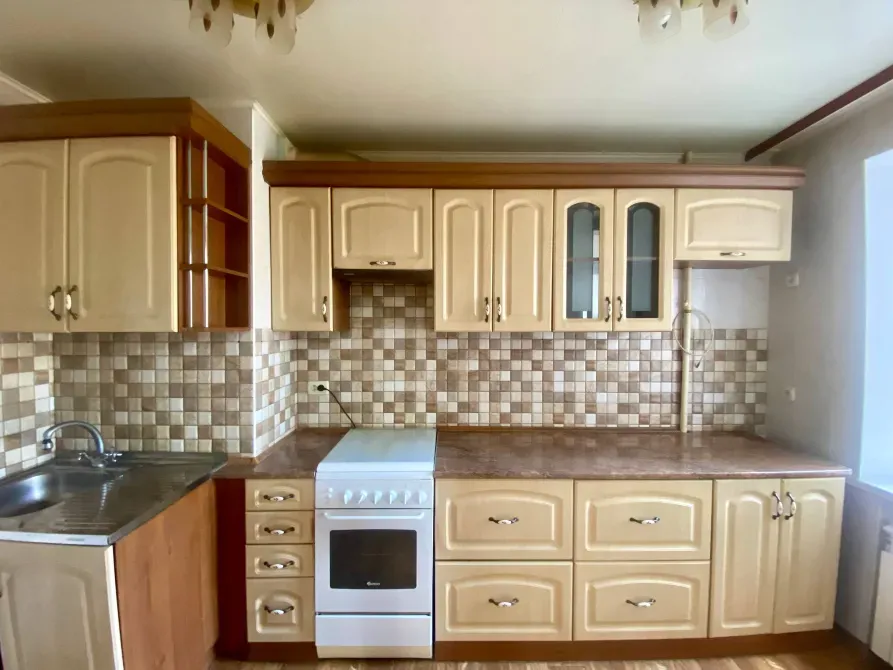 For sale 3-room Apartment 64.5 sq.m паникахи Dnipro - photo 2