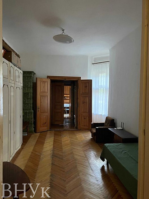 Продаж Квартира 2-кімнатна, 2/2 поверх на вул. Пекарська Львів - фото 4