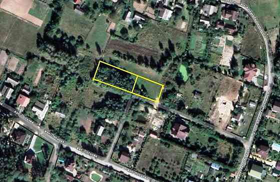 Продаж земельної ділянки 17 соток на Пряжів Zhytomyr