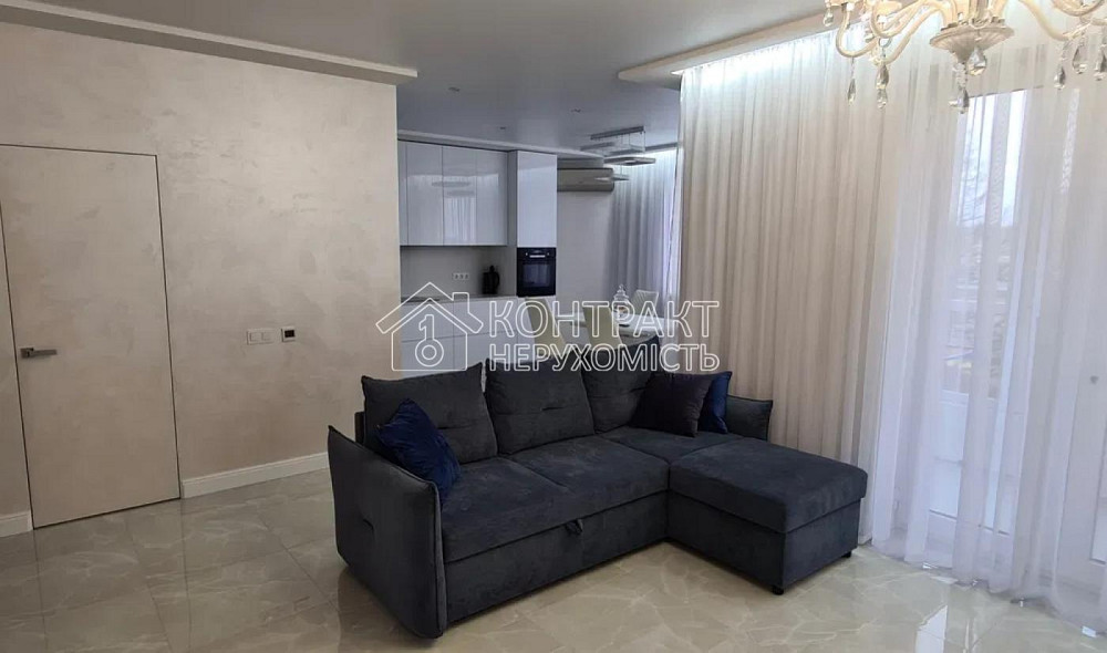 Продаж Квартира 2-кімнатна, 5/16 поверх на вул. Професорська Харьков - изображение 15