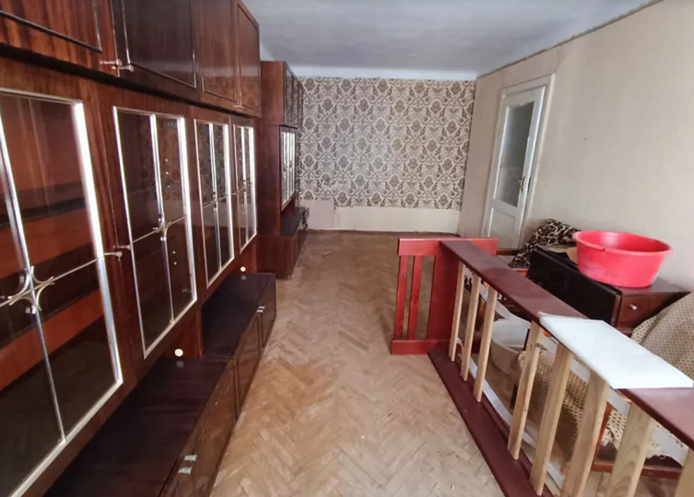 Продаж 2к квартири 47 кв. м на вул. Коперника Тернопіль - фото 16