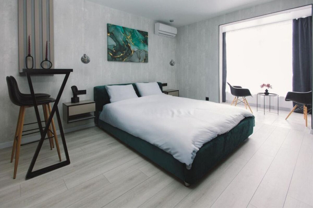 Продаж Квартира 2-кімнатна, 24/25 поверх на Вирлицька, 102 Киев - изображение 2