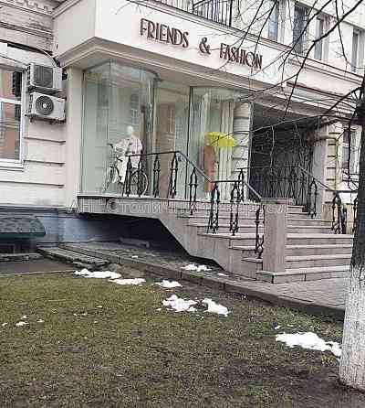 Оренда офісне приміщення на Толстого Льва вул., 13 приміщень - 4, поверх - 1/4 Kiev