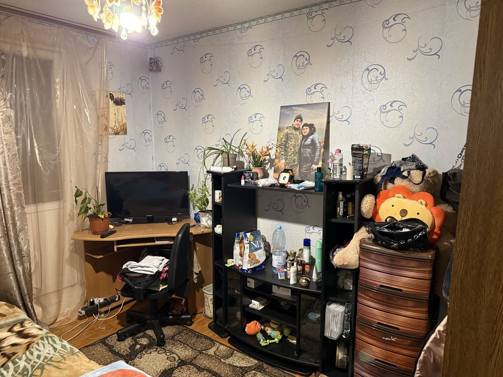 Продаж Квартира 2-кімнатна, 11/16 поверх на Жуля Верна вул., д. 7-А Kiev - photo 12