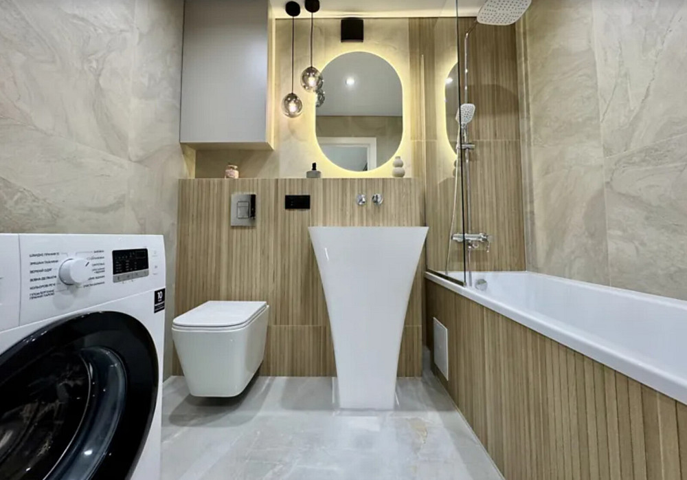 Продаж 1к квартири 42 кв. м на вул. Генерала Мирона Тарнавського Ternopil' - photo 19