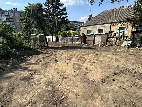 Продаж земельної ділянки 4.5 соток на Габдрахманова. Кропивницький