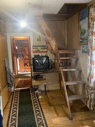 Затишна дача на Десні з банею та садом: 7 соток, 100 м#178;, поруч ліс і пляж 