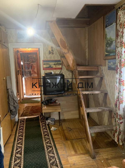 Затишна дача на Десні з банею та садом: 7 соток, 100 м#178;, поруч ліс і пляж  - фото 2