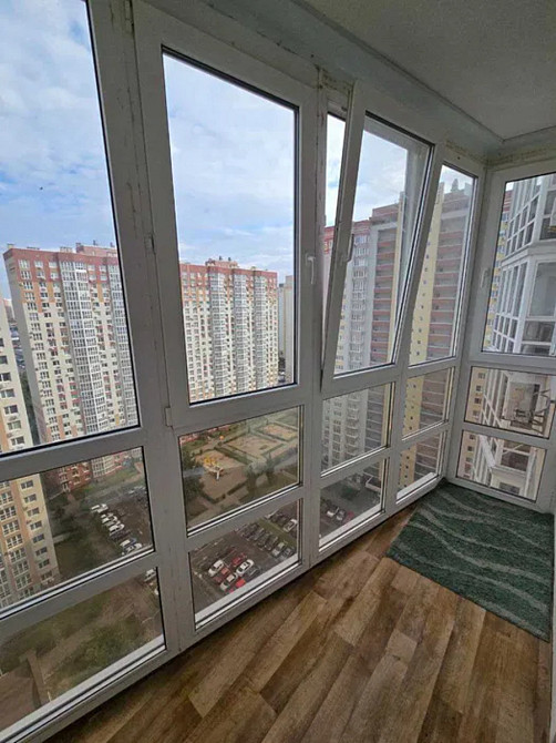 Оренда Квартира 1-кімнатна, 21/25 поверх на вул. Бориса Гмирі, 12б Київ - фото 8