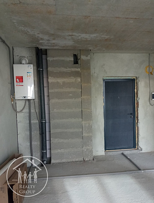 Продаж Квартира 1-кімнатна, 3/8 поверх на Лісна Vynnyky - photo 17