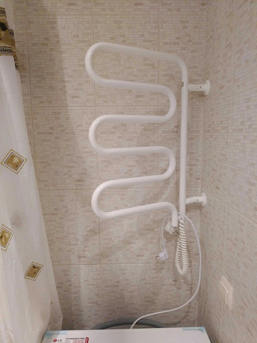 Оренда Квартира 1-кімнатна, 3/14 поверх на В. Івасюка, 59а Київ - фото 11