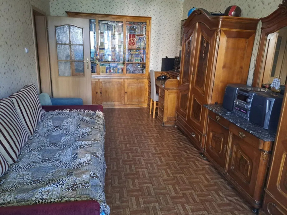 Оренда Квартира 1-кімнатна, 4/18 поверх на Княжий Затон, 2б Київ - фото 5