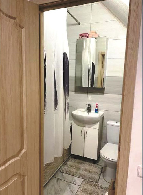 Квартира в малоквартирном доме с капитальным ремонтом Одеса - фото 8