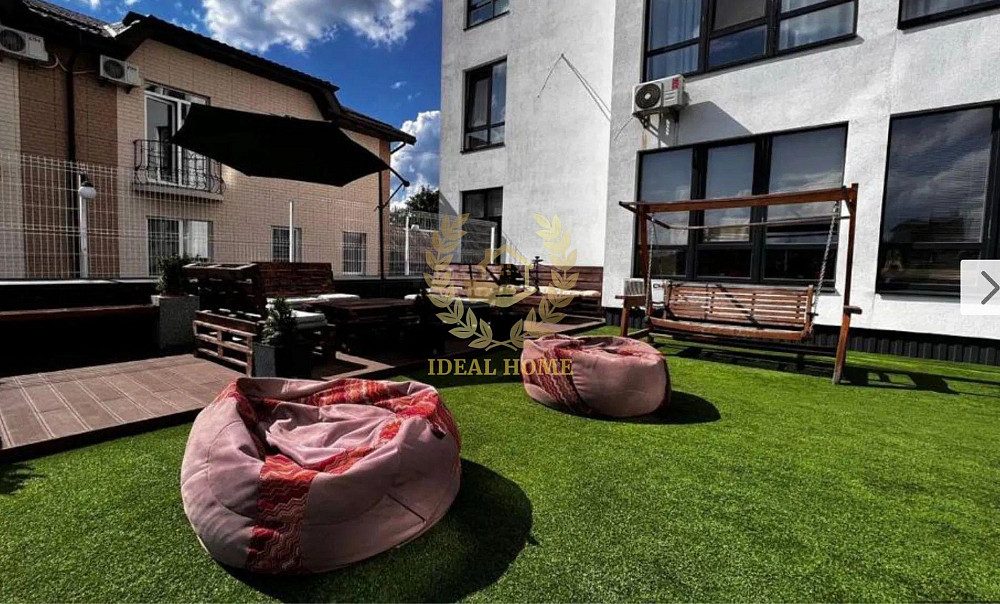 Продаж Квартира 1-кімнатна на Сырецко-Садовая ул., 1 Kiev - photo 19