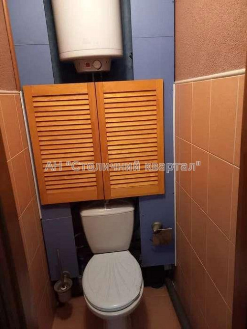 Продаж Будинок 3-кімнатний на Милославська вул., 32/51А Kiev - photo 9