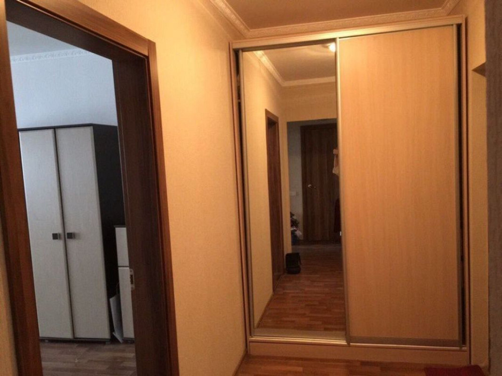 Оренда Квартира 1-кімнатна, 9/25 поверх на Григорія Ващенка, 3 Київ - фото 3