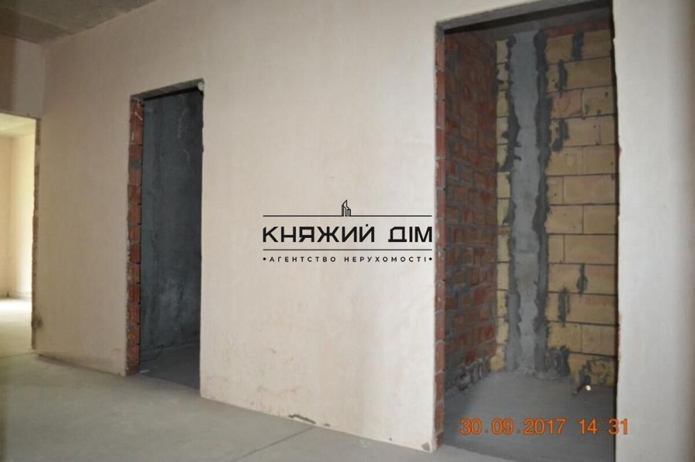 ЖК Парковые Озера. Продажа 3 ком. кв. м Дарница. Код Объекта: № 21130642 Kiev - photo 14