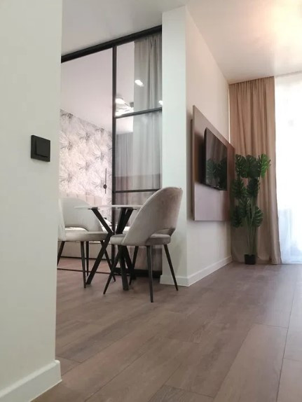 1ком.евродвушка ЖК Акрополь Одесса - изображение 3