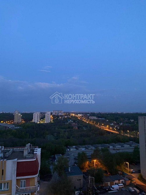 Оренда Квартира 2-кімнатна, 16/16 поверх на вул. Балакірєва Харків - фото 12