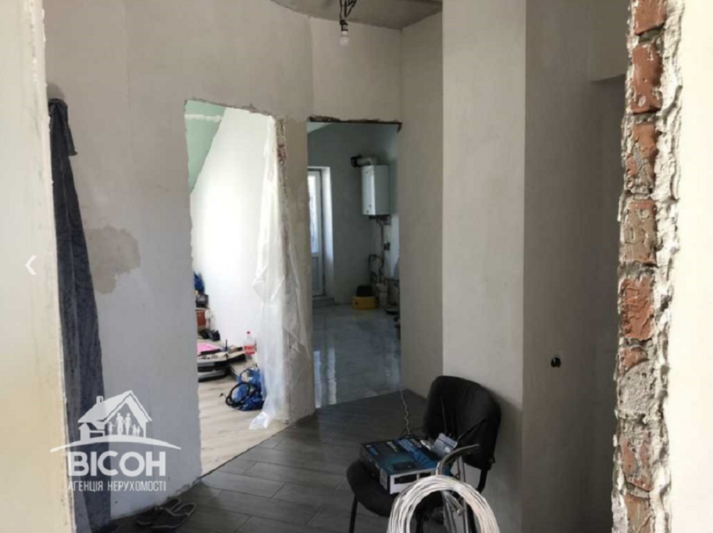 Продаж 2х кімнатної квартири у новобудові. Тернопіль - фото 7
