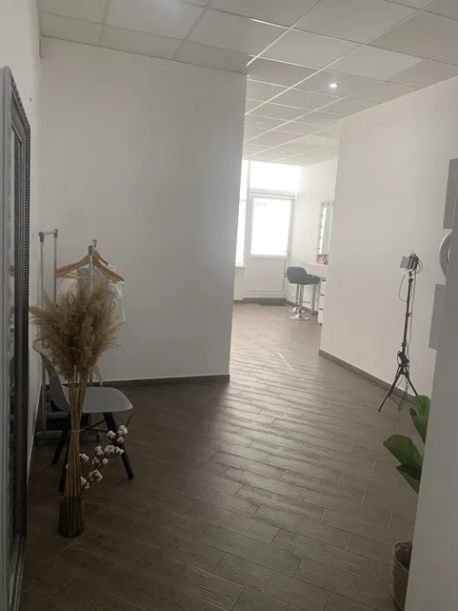 Продаж комерційне приміщення на ул. Среднефонтанская, 19а приміщень - 3, поверх - 3 Одеса - фото 5