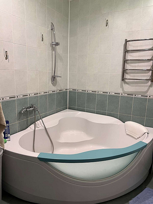 Оренда Квартира 2-кімнатна, 23/24 поверх на Бажана Николая просп., 16 Kiev - photo 4