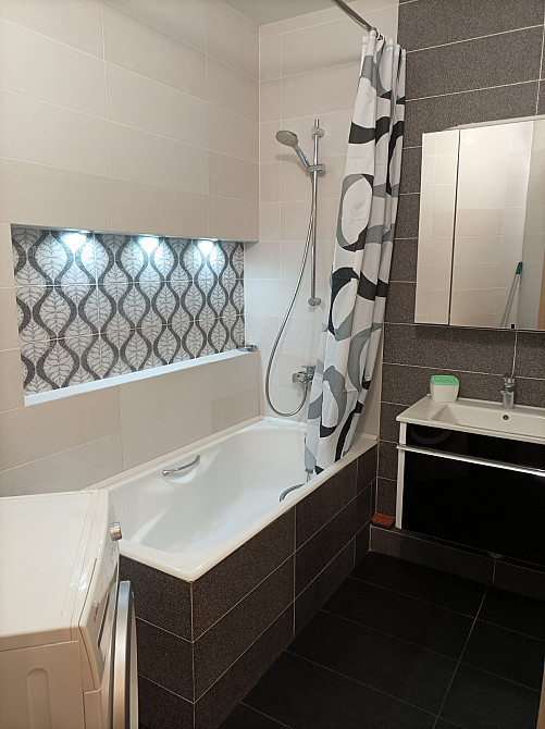 Оренда Квартира 2-кімнатна, 21/23 поверх на вул.Драгоманова, 6/1 Kiev - photo 16