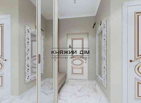 Оренда чудової 2к. кв. в ЖК Французький Квартал по вул. В. Тютюнника в Печерському р-ні. Код об'єкту №: 11201466 Київ