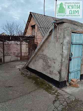 Будинок 40 м.кв + город 5 соток. Кропивницький