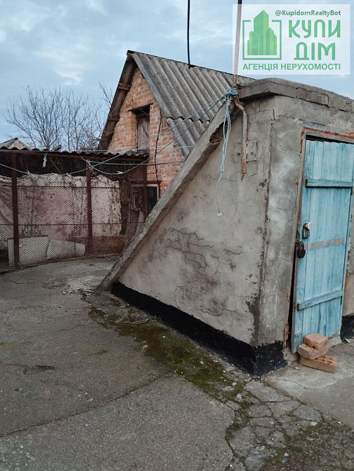 Будинок 40 м.кв + город 5 соток. Кропивницький - фото 3