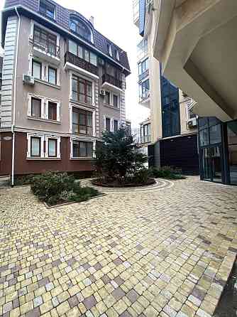 Продаж Квартира 1-кімнатна, -1/6 поверх на Леваневского тупик, 2в Одесса