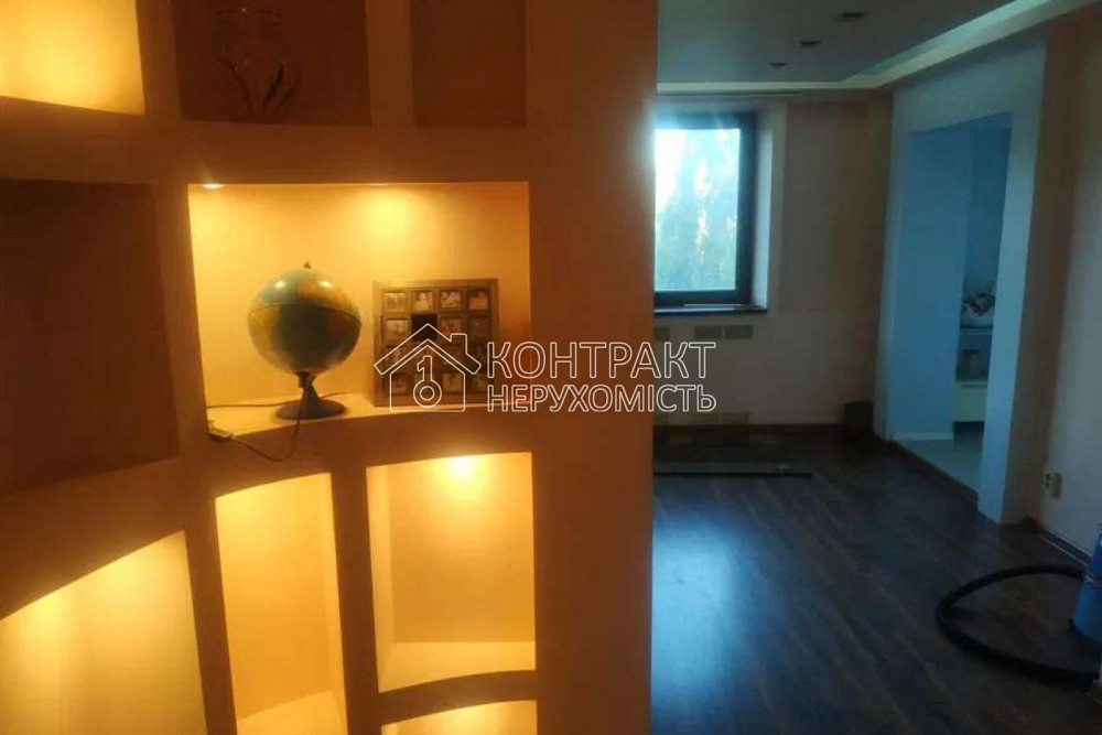 Продаж Квартира 4-кімнатна, 8/16 поверх на вул. Краснодарська Харьков - изображение 3