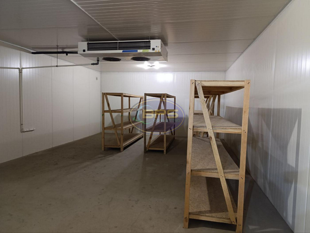 Продаж виробниче приміщення на вул. Центральна приміщень - 200, поверх - 1/1 Болгарка - фото 8