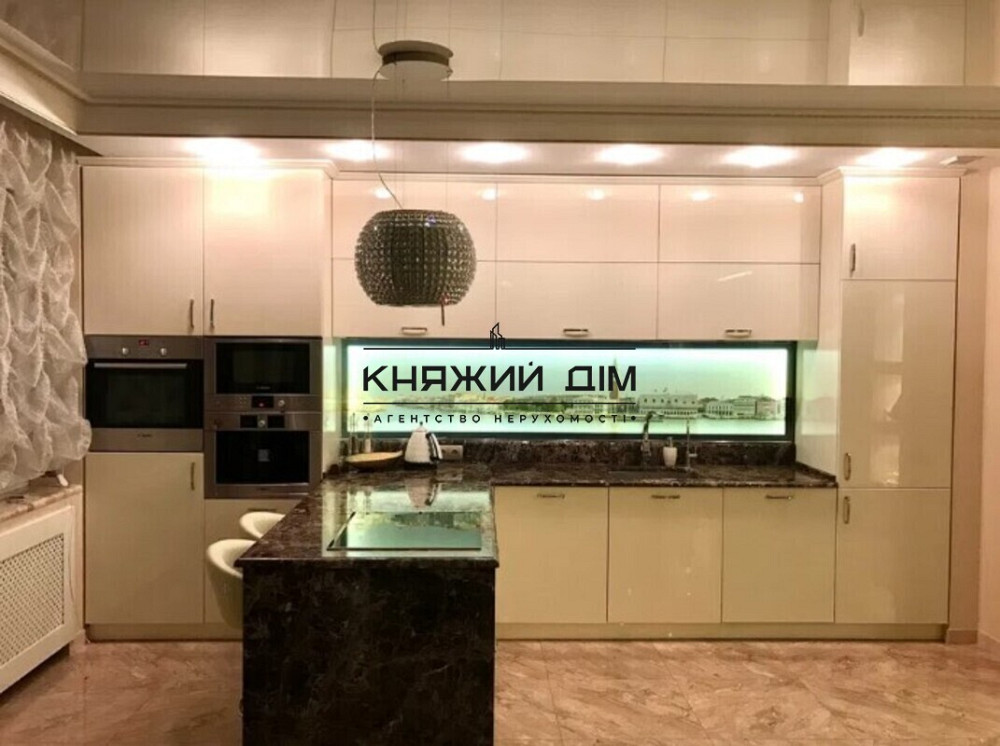 Продаж 2-кімнатна квартира студіо в ЖК Парк Авеню. № 21144481 Київ - фото 6
