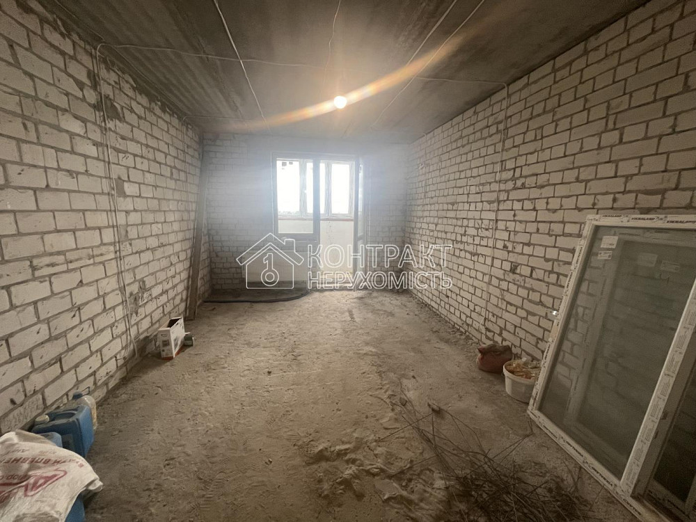 Продаж Квартира 1-кімнатна, 12/16 поверх на вул. Героїв Праці Харків - фото 8