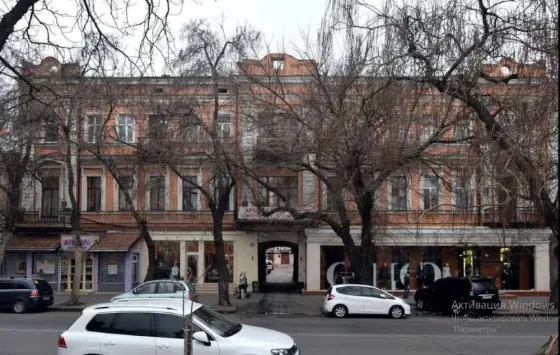 Продаж 1к Кімната 280 кв.м Пастера Одеса