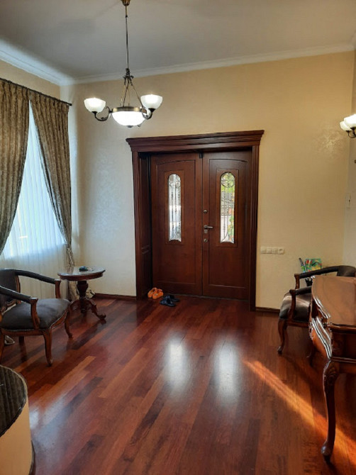 Красивый хозяйский дом на большом участке, 10 ст. Большого Фонтана! Одеса - фото 3