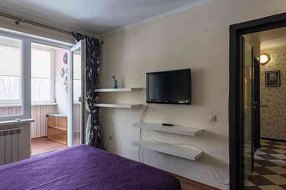 Оренда Квартира 2-кімнатна, 3/12 поверх на Маршала Тимошенко, 1 Київ