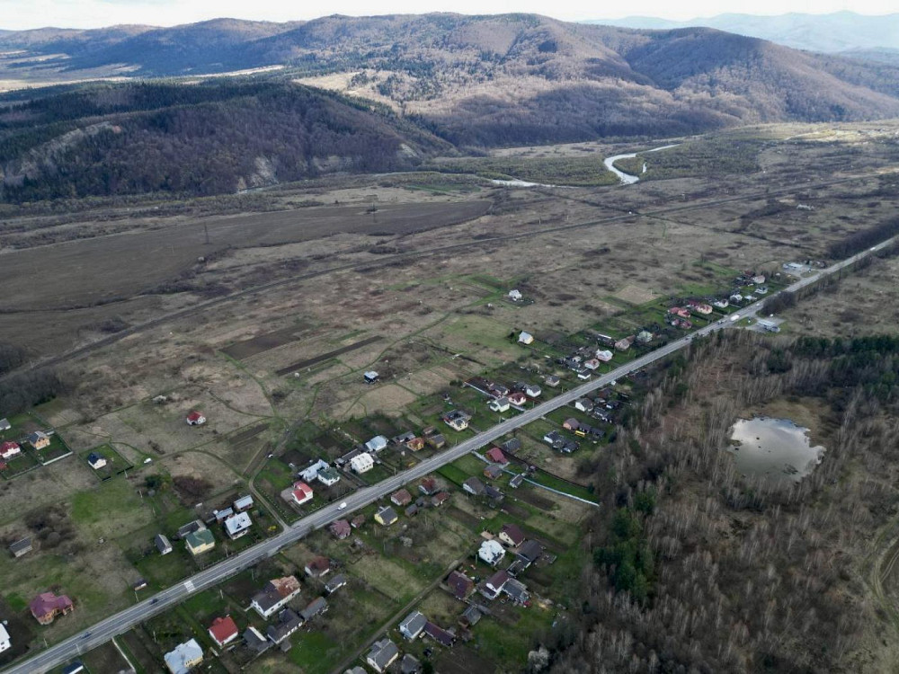 Продаж земельної ділянки 13 соток на вул. Січових Стрільців Верхне Синьовидне - изображение 3