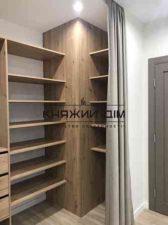 Оренда 2-кімнатної квартири студіо в ЖК Тайм. №11198291 Київ