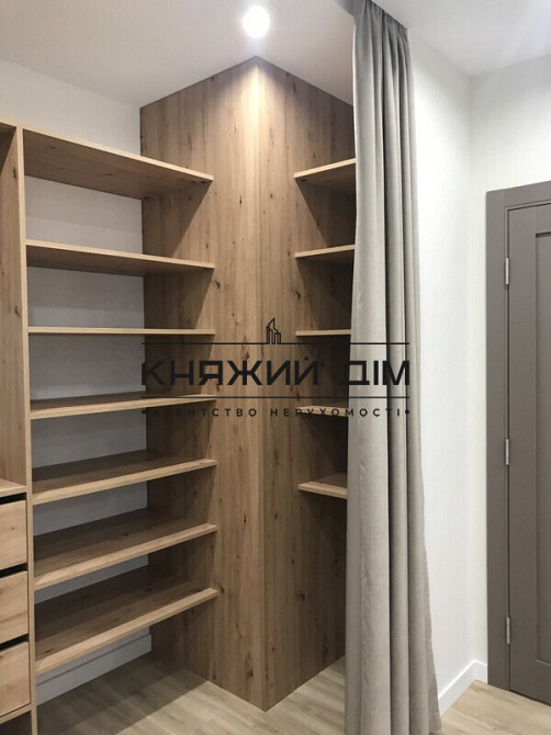 Оренда 2-кімнатної квартири студіо в ЖК Тайм. №11198291 Киев - изображение 5