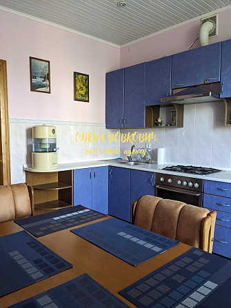 Продаж 2 поверхового будинку з ділянкою на 0.1 соток, 300 кв. м, 5 кімнат, Крихівці - фото 10
