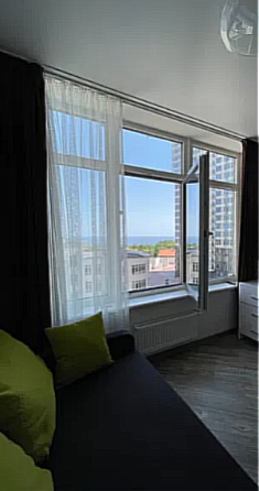 Продам студию в новом ЖК в Аркадии. Odessa